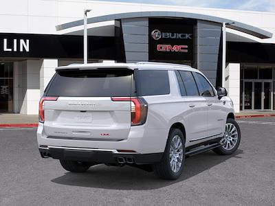 2025 GMC Yukon XL 4WD SUV for sale #33122 - photo 2