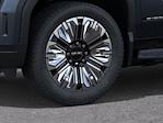 New 2026 GMC Sierra EV Elevation Crew Cab 4WD Pickup for sale #33123 - photo 34