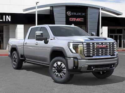 New 2025 GMC Sierra 2500 Denali Crew Cab 4WD Pickup for sale #33124 - photo 1