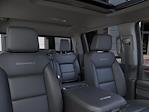 New 2025 GMC Sierra 2500 Denali Crew Cab 4WD Pickup for sale #33124 - photo 25
