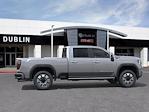 New 2025 GMC Sierra 2500 Denali Crew Cab 4WD Pickup for sale #33124 - photo 3