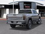 New 2025 GMC Sierra 2500 Denali Crew Cab 4WD Pickup for sale #33124 - photo 4