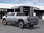 New 2025 GMC Sierra 2500 Denali Crew Cab 4WD Pickup for sale #33124 - photo 5