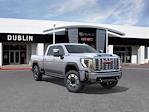 New 2025 GMC Sierra 2500 Denali Crew Cab 4WD Pickup for sale #33124 - photo 8