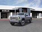 New 2025 GMC Sierra 2500 Denali Crew Cab 4WD Pickup for sale #33124 - photo 9