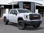 New 2025 GMC Sierra 2500 AT4X Crew Cab 4WD Pickup for sale #33125 - photo 1