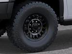 New 2025 GMC Sierra 2500 AT4X Crew Cab 4WD Pickup for sale #33125 - photo 10