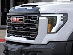 New 2025 GMC Sierra 2500 AT4X Crew Cab 4WD Pickup for sale #33125 - photo 14