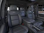 New 2025 GMC Sierra 2500 AT4X Crew Cab 4WD Pickup for sale #33125 - photo 17