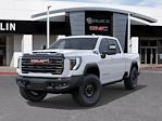 New 2025 GMC Sierra 2500 AT4X Crew Cab 4WD Pickup for sale #33125 - photo 7