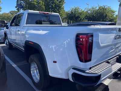 2025 GMC Sierra 3500 Crew Cab 4WD Pickup for sale #33125A - photo 2