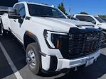 2025 GMC Sierra 3500 Crew Cab 4WD Pickup for sale #33125A - photo 3
