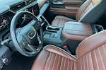 2025 GMC Sierra 3500 Crew Cab 4WD Pickup for sale #33125A - photo 10