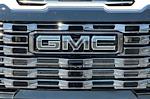 2025 GMC Sierra 3500 Crew Cab 4WD Pickup for sale #33125A - photo 48