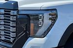 2025 GMC Sierra 3500 Crew Cab 4WD Pickup for sale #33125A - photo 53