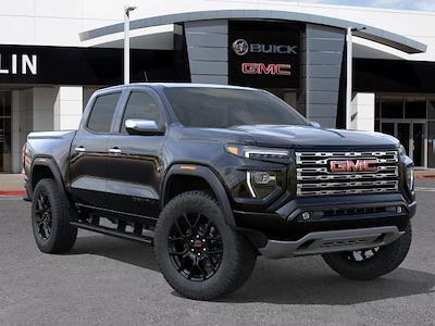 New 2025 GMC Canyon Denali Crew Cab 4WD Pickup for sale #33126 - photo 1