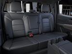 New 2025 GMC Canyon Denali Crew Cab 4WD Pickup for sale #33126 - photo 18