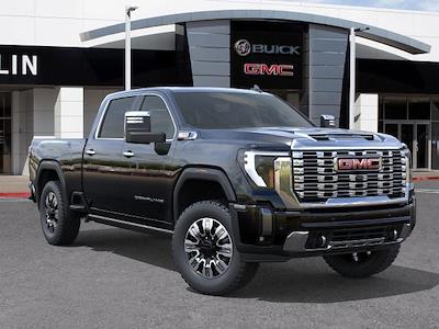 2025 GMC Sierra 2500 Crew Cab 4WD Pickup for sale #33130 - photo 1