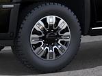 2025 GMC Sierra 2500 Crew Cab 4WD Pickup for sale #33130 - photo 10