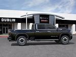 2025 GMC Sierra 2500 Crew Cab 4WD Pickup for sale #33130 - photo 30