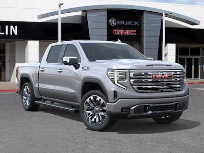 2025 GMC Sierra 1500 Crew Cab 4WD Pickup for sale #33131 - photo 1