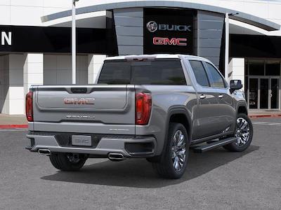 2025 GMC Sierra 1500 Crew Cab 4WD Pickup for sale #33131 - photo 2