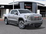 2025 GMC Sierra 1500 Crew Cab 4WD Pickup for sale #33131 - photo 1