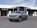 2025 GMC Sierra 1500 Crew Cab 4WD Pickup for sale #33131 - photo 9