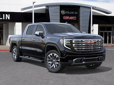 2025 GMC Sierra 1500 Crew Cab 4WD Pickup for sale #33132 - photo 1