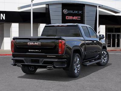 2025 GMC Sierra 1500 Crew Cab 4WD Pickup for sale #33132 - photo 2