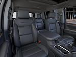 2025 GMC Sierra 1500 Crew Cab 4WD Pickup for sale #33132 - photo 17