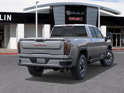 New 2025 GMC Sierra 3500 Denali Crew Cab 4WD Pickup for sale #33133 - photo 2
