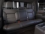 New 2025 GMC Sierra 3500 Denali Crew Cab 4WD Pickup for sale #33133 - photo 17