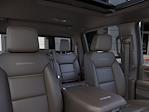 New 2025 GMC Sierra 3500 Denali Crew Cab 4WD Pickup for sale #33133 - photo 24