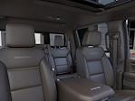 New 2025 GMC Sierra 3500 Denali Crew Cab 4WD Pickup for sale #33133 - photo 25
