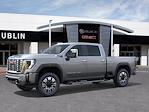 2025 GMC Sierra 2500 Crew Cab 4WD Pickup for sale #33140 - photo 27
