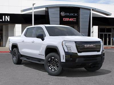 New 2026 GMC Sierra EV Elevation Crew Cab 4WD Pickup for sale #33147 - photo 1