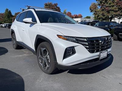 2022 Hyundai Tucson AWD SUV for sale #33153A - photo 1