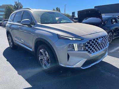 2021 Hyundai Santa Fe FWD SUV for sale #33155B - photo 1