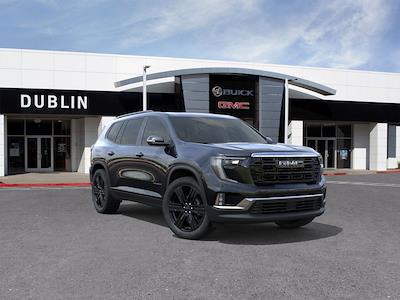 New 2026 GMC Acadia Elevation AWD SUV for sale #33161 - photo 1