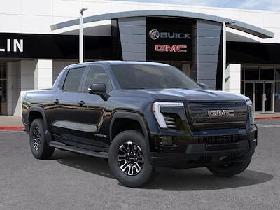 New 2026 GMC Sierra EV Elevation Crew Cab 4WD Pickup for sale #33162 - photo 1