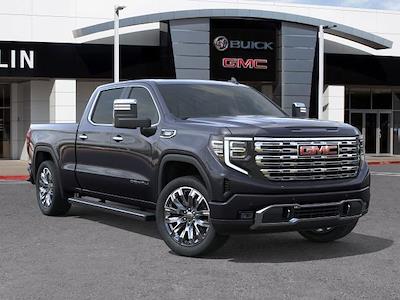 2025 GMC Sierra 1500 Crew Cab 4WD Pickup for sale #33163 - photo 1