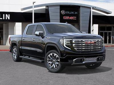 2025 GMC Sierra 1500 Crew Cab 4WD Pickup for sale #33164 - photo 1