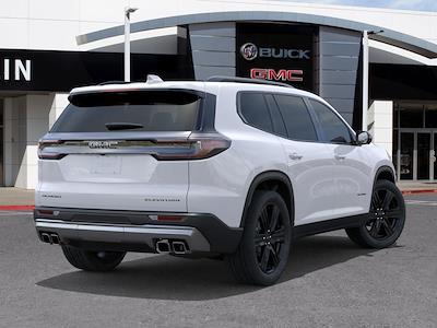 New 2026 GMC Acadia Elevation SUV for sale #33165 - photo 2