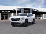 New 2026 GMC Acadia Elevation SUV for sale #33165 - photo 8