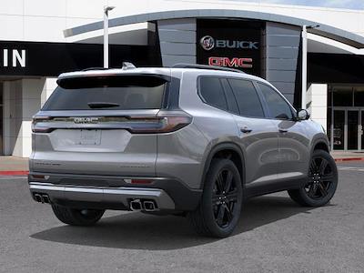 New 2026 GMC Acadia Elevation AWD SUV for sale #33166 - photo 2