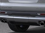New 2026 GMC Acadia Elevation AWD SUV for sale #33166 - photo 15