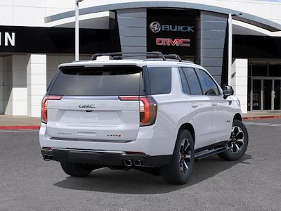 New 2025 GMC Yukon AT4 Ultimate 4WD SUV for sale #33168 - photo 2