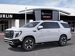 New 2025 GMC Yukon AT4 Ultimate 4WD SUV for sale #33168 - photo 27