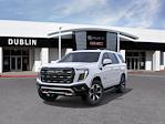 New 2025 GMC Yukon AT4 Ultimate 4WD SUV for sale #33168 - photo 9